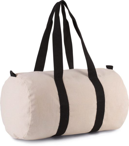 Sac fourre-tout en toile de coton
