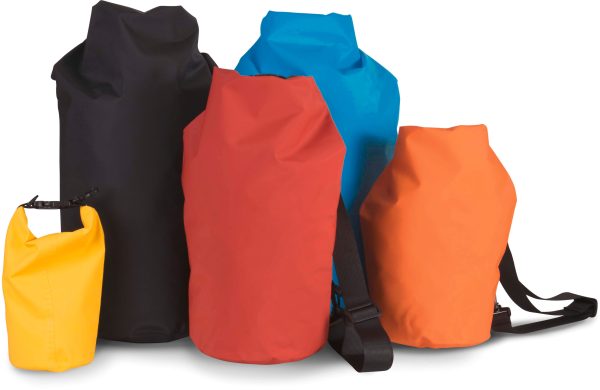 Sac étanche Roll-Top 5 litres – Image 4