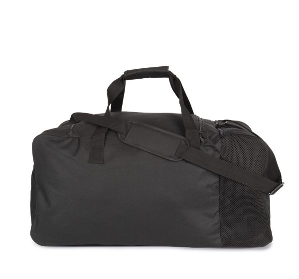 Grand sac de sport avec compartiment latéral – Image 2