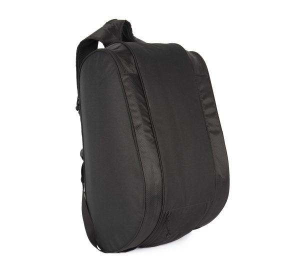 Sac à dos de padel avec double compartiment porte-raquette