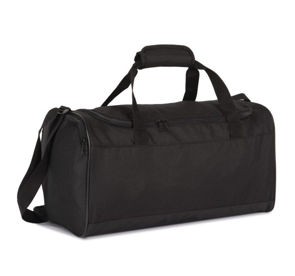 Sac de sport essentiel recyclé – Image 16