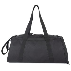 Sac de sport avec compartiment pour chaussures