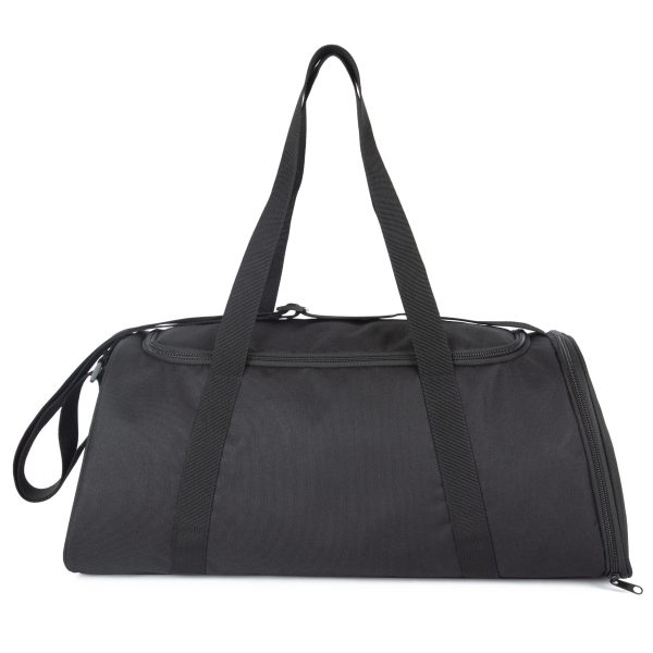 Sac de sport avec compartiment pour chaussures