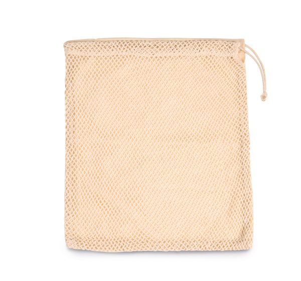 Sac en filet à cordelette – Image 3