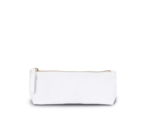 Trousse en coton