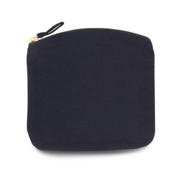 Pochette à fermeture zippée – Image 2