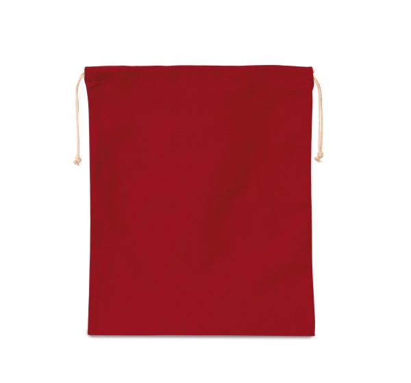 Sac coton à cordon – Image 2