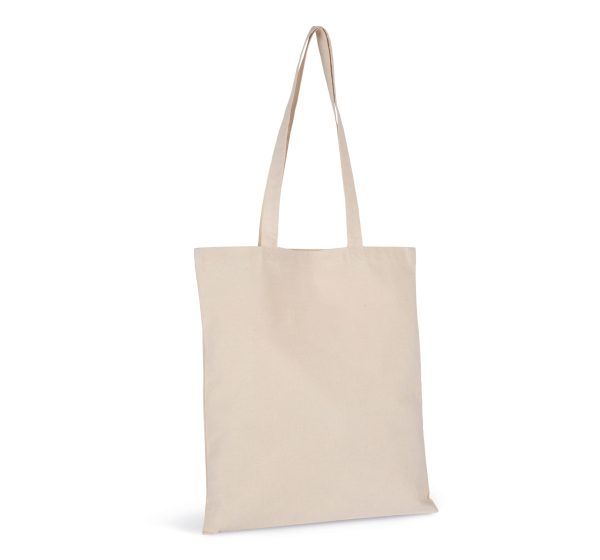 Sac shopping en bambou