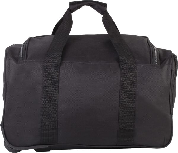Sac de sport trolley – Image 4