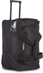 Sac de sport trolley