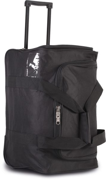 Sac de sport trolley