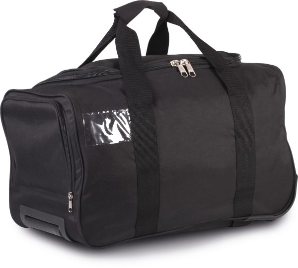 Sac de sport trolley – Image 7