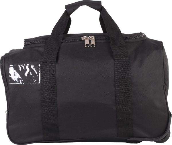 Sac de sport trolley – Image 3