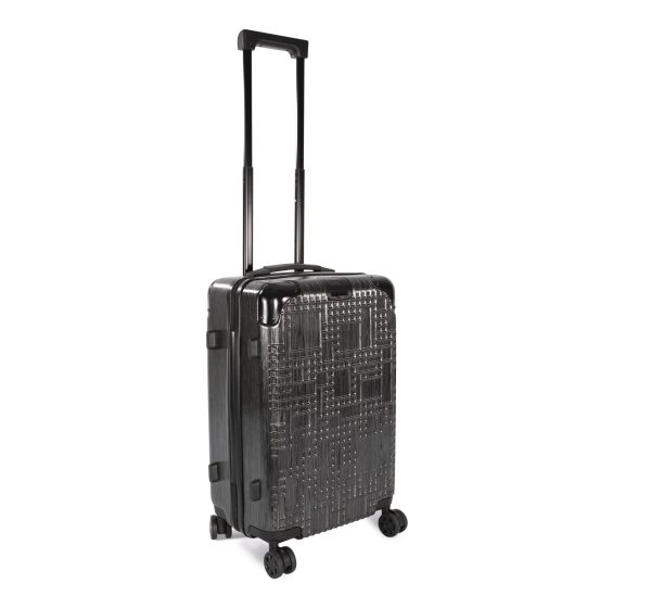 Trolley Cabine "Geoline" 4 roues multidirectionnelles – Image 2