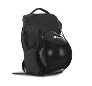 Sac antivol imperméable avec porte-casque