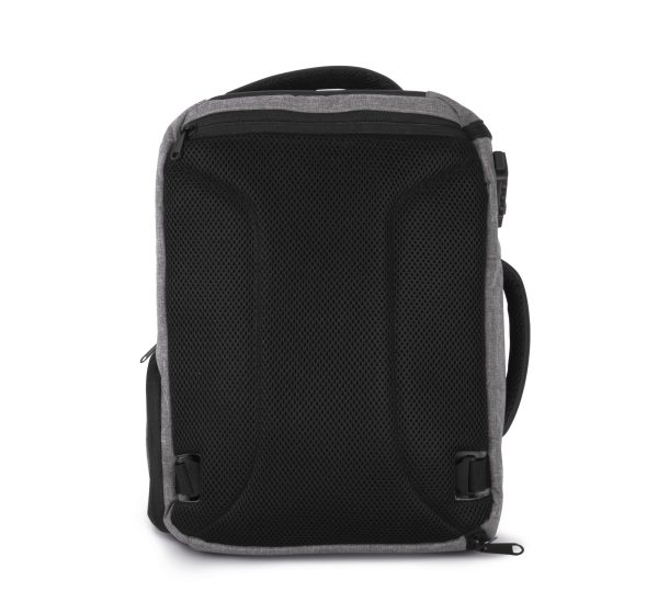 Sac à dos antivol pour tablette 13" – Image 6