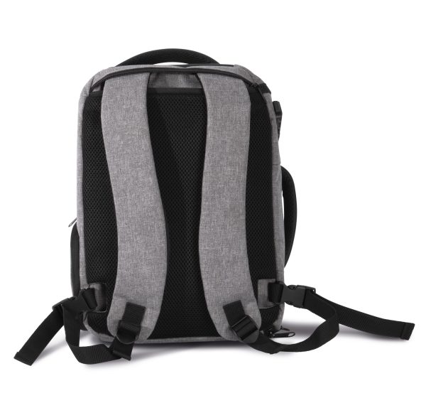Sac à dos antivol pour tablette 13" – Image 2