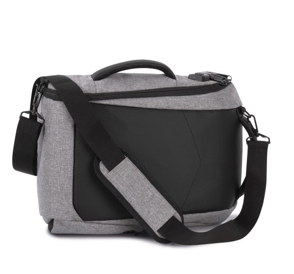 Sac à dos antivol pour tablette 13" – Image 4