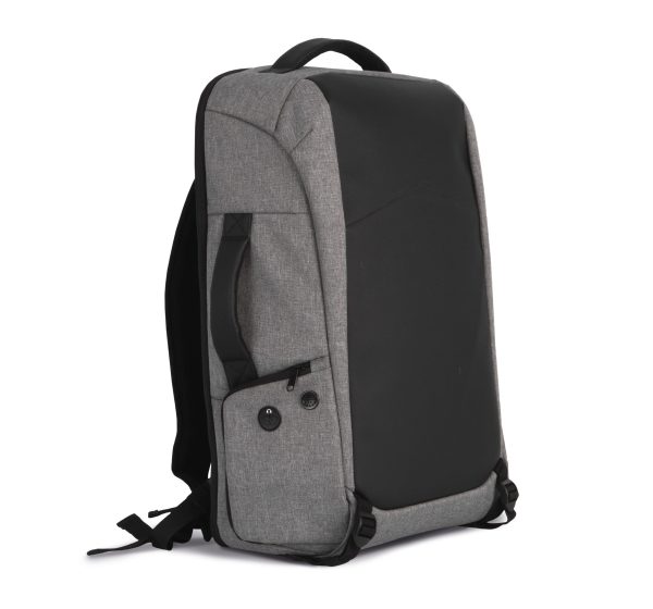 Sac à dos antivol en polyester – Image 5