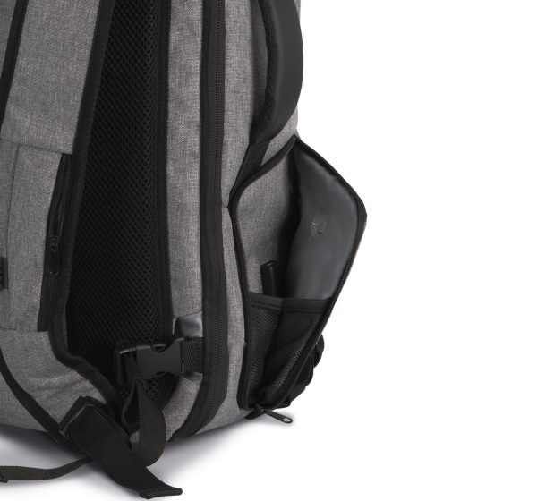Sac à dos antivol en polyester – Image 8