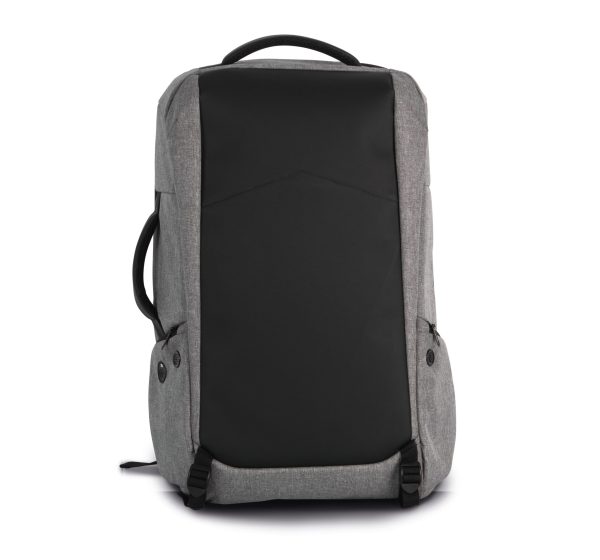 Sac à dos antivol en polyester
