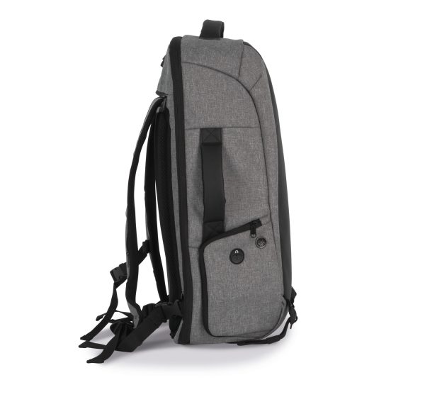 Sac à dos antivol en polyester – Image 4