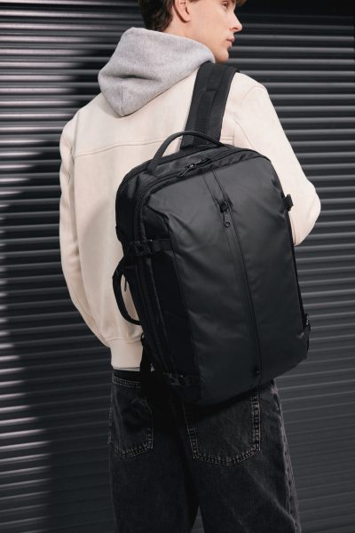 Sac à dos business avec support pour ordinateur – Image 2