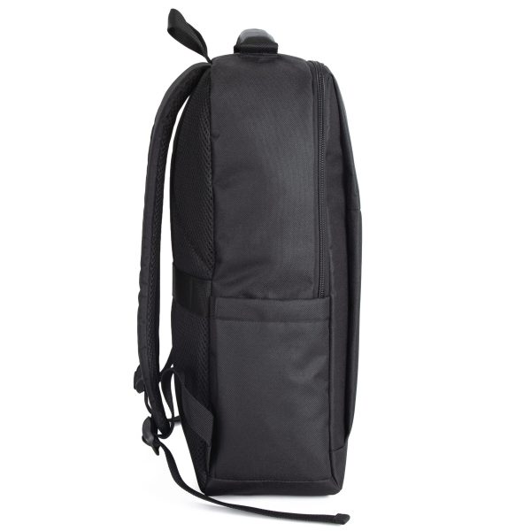 Sac à dos business avec poche frontale – Image 11