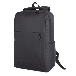 Sac à dos business avec poche frontale