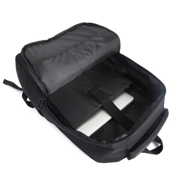 Sac à dos business avec poche frontale – Image 13
