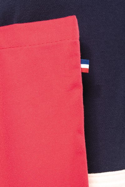 Sac de shopping tricolore Origine France Garantie – Image 4