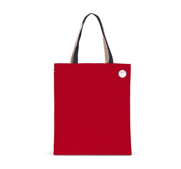 Sac de shopping tricolore Origine France Garantie – Image 5