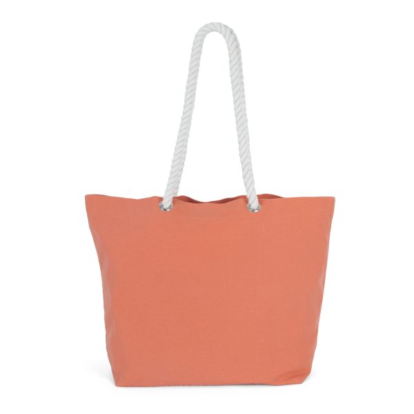 Sac fourre-tout style marin