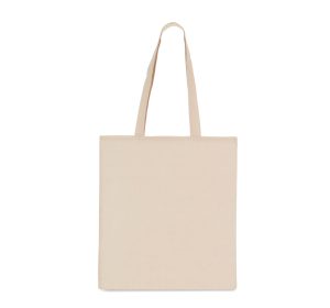 Sac shopping avec longues anses