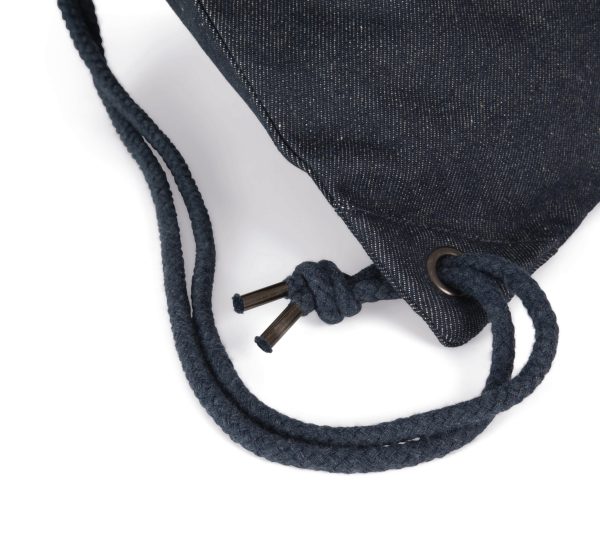 Sac à dos denim – Image 2
