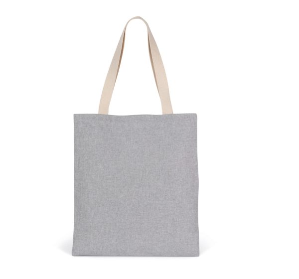Sac shopping recyclé