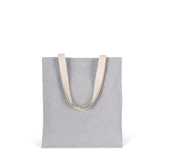 Sac shopping recyclé – Image 2