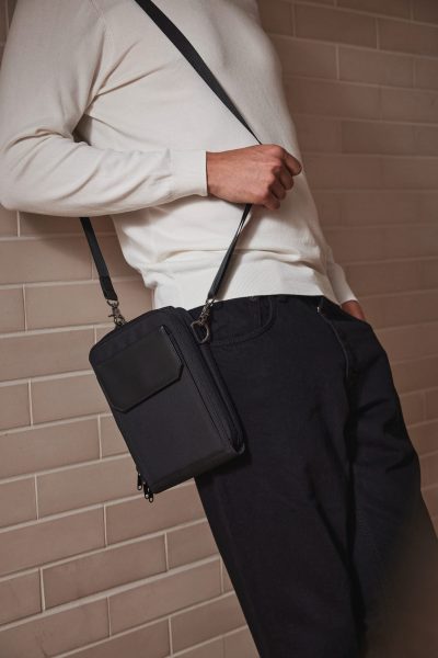 Sac à bandoulière Kialma par K-loop – Image 2