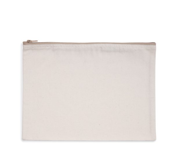 Pochette zippée recyclée – Image 4