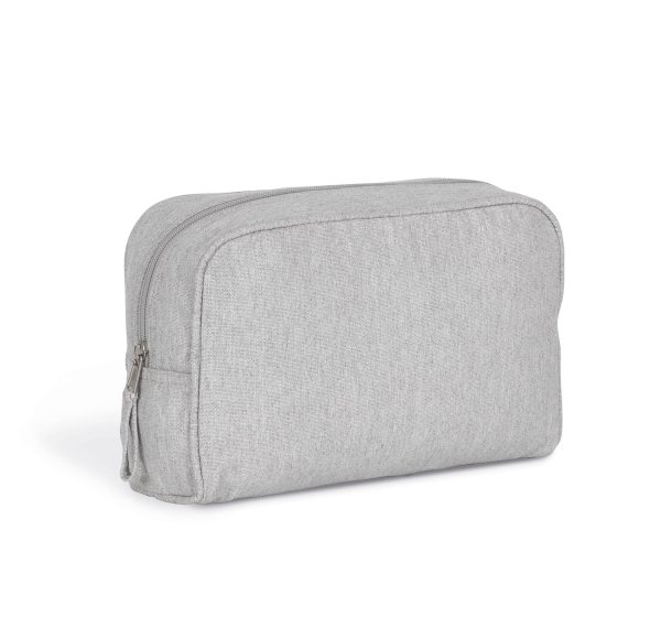 Trousse de toilette recyclée – Image 3