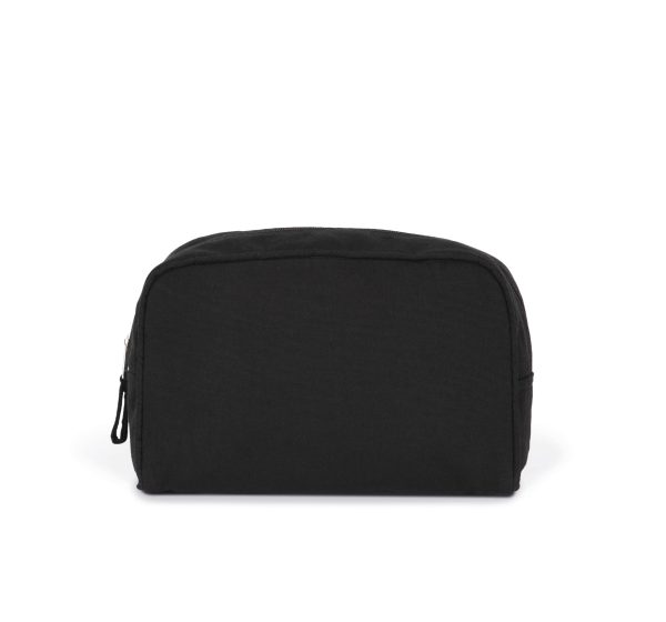 Trousse de toilette recyclée – Image 4