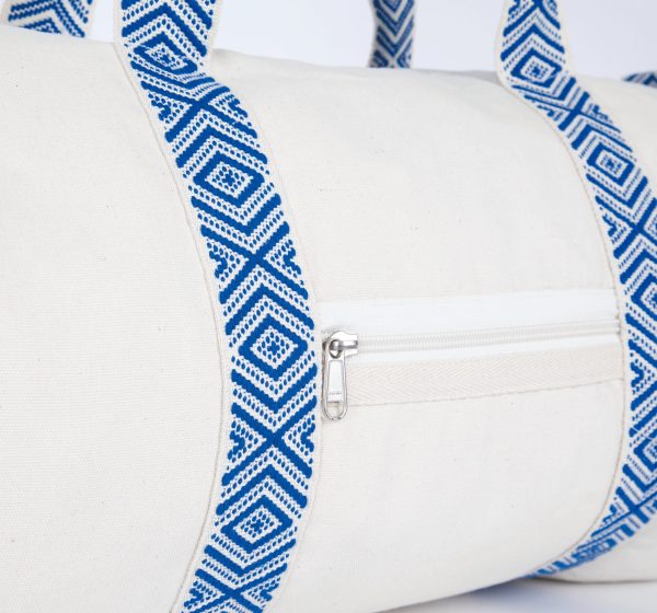 Sac polochon écoresponsable – Image 3