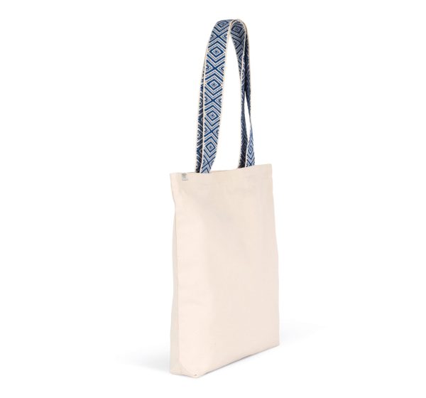 Sac shopping recyclé – Image 4