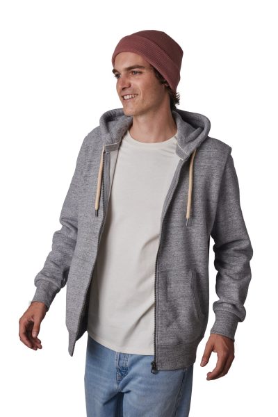 Bonnet tricoté – Image 2