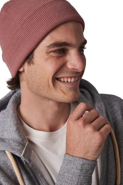Bonnet tricoté – Image 7