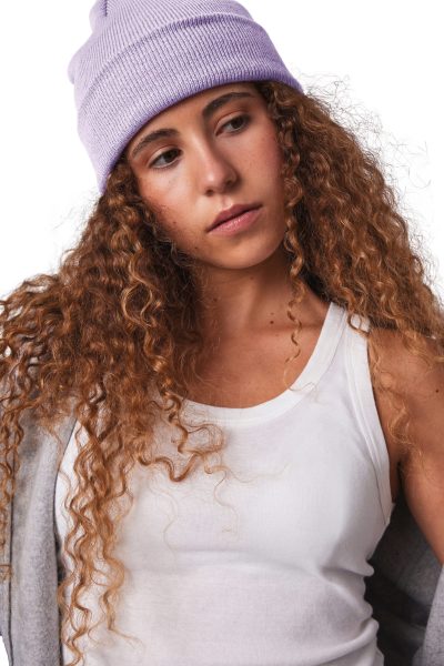 Bonnet tricoté – Image 6
