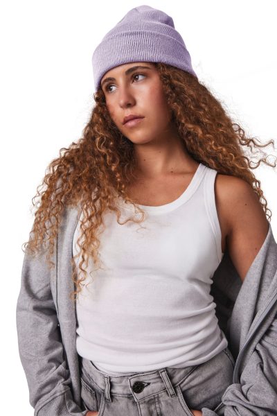 Bonnet tricoté – Image 5