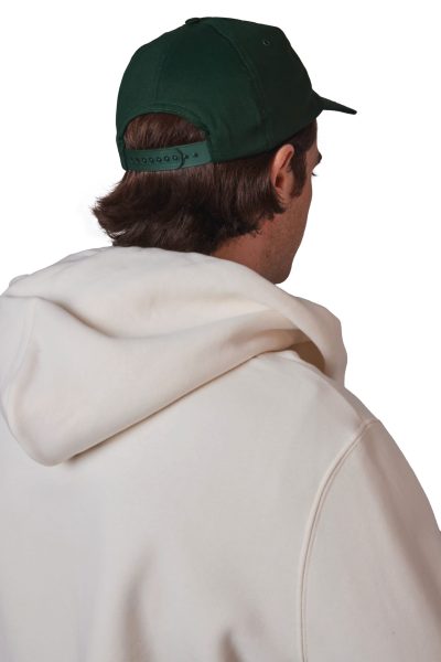 First - Casquette 5 panneaux – Image 6