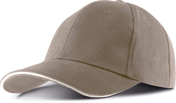 Orlando kids - Casquette 6 panneaux – Image 3