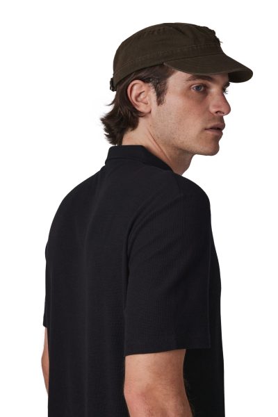Cuba - Casquette 3 panneaux – Image 3